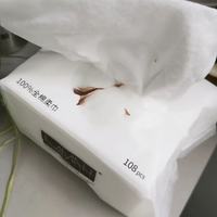 养娃无限回购｜黑魔法婴儿棉柔巾太省心👶