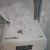 新手妈妈不踩雷🚫！被问爆的宝宝棉柔巾终于藏不住了🤫