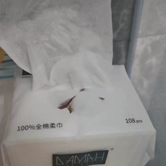 新手妈妈不踩雷🚫！被问爆的宝宝棉柔巾终于藏不住了🤫