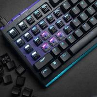 罗技G512 X实测：磁轴+机械轴混搭，电竞玩家的新玩具还是智商税？