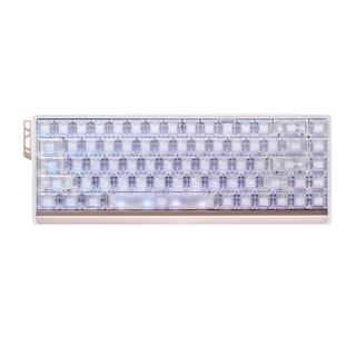 罗技G512 X实测：磁轴+机械轴混搭，电竞玩家的新玩具还是智商税？
