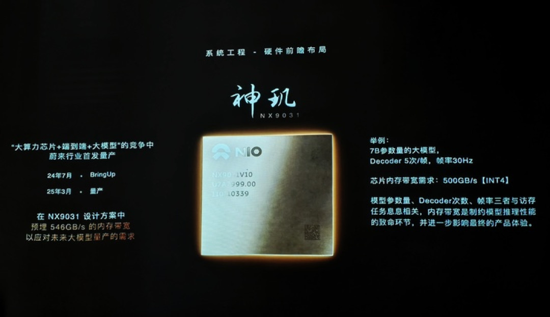 对话蔚来高级副总裁任少卿:一个世界模型,如何适配两套芯片、四个平台和十几款车?
