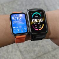 300元小米手环9 Pro vs 800元华为FIT 4：跨级对决谁更值？