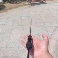 新手路亚竿怎么选？中快调+ML-M硬度才是真香组合