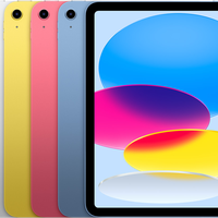 iPad mini7、iPad11、三星Tab S9 FE横评：便携平板谁更值得买？
