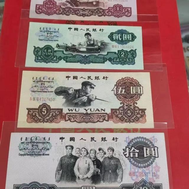 一枚涨100倍，一枚亏50%：钱币市场冰火两重天，有人暴富有人血亏