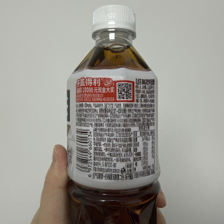 📝三得利乌龙茶（低糖更好喝）