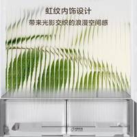 法式门冰箱谁更强？7大品牌保鲜制冷零嵌5维横评