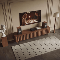 万元HiFi套装怎么选？606S3配天龙功放影音双修体验分享
