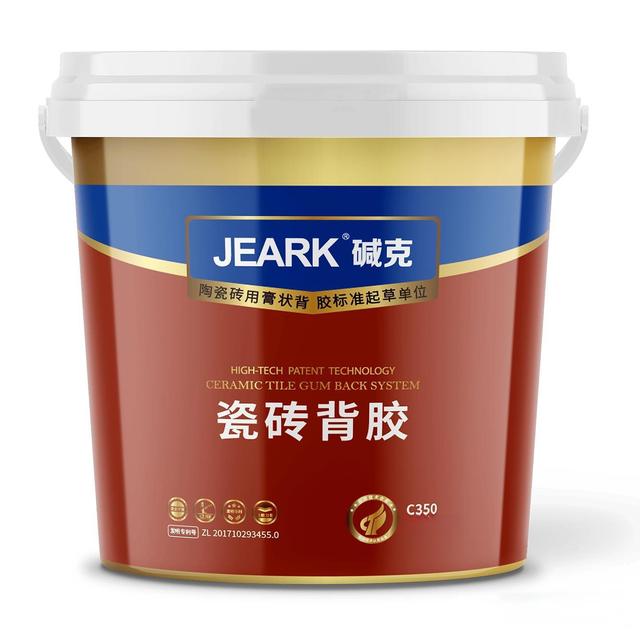 瓷砖背胶对比：碱克与大唐一品，5项检测数据谁更强？全网独家