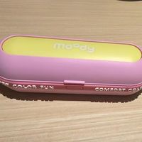 好好护片才不累眼✨moody电动清洗器承包日常美瞳护理🫧