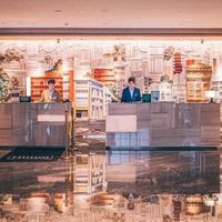 广州大厦焕新！希尔顿启缤精选大湾区首店