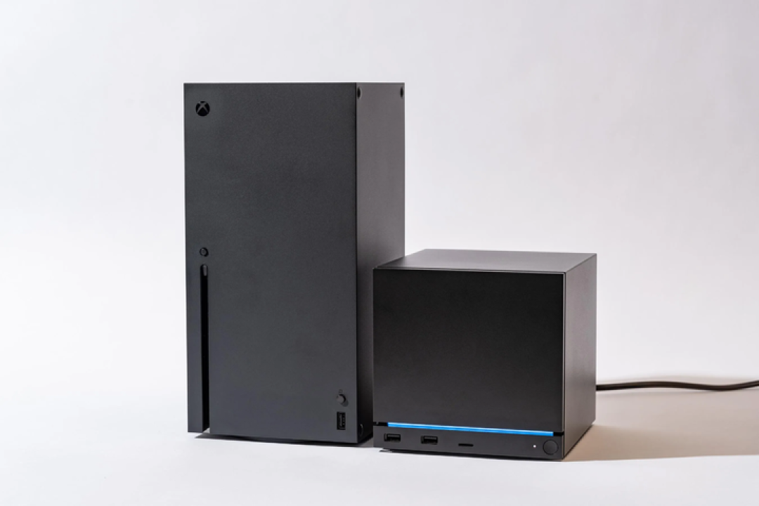 7000 块的 Steam Machine,革不了游戏机的命