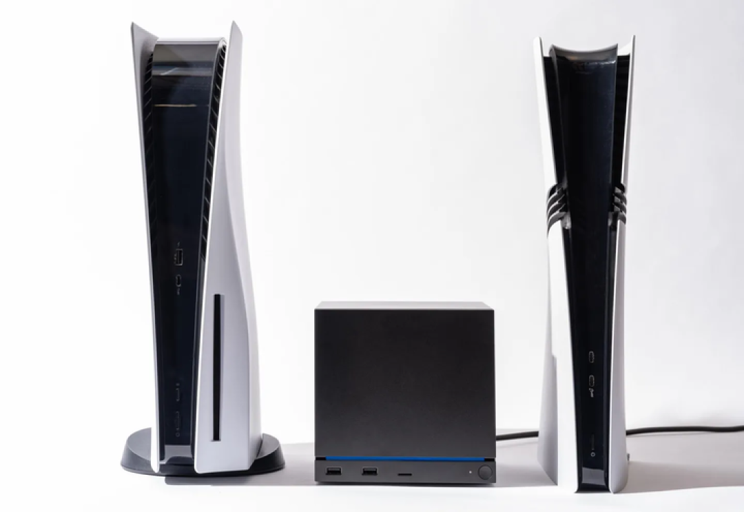 7000 块的 Steam Machine,革不了游戏机的命