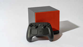 7000 块的 Steam Machine，革不了游戏机的命