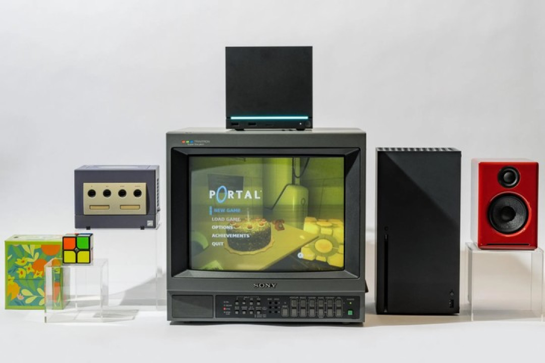 7000 块的 Steam Machine,革不了游戏机的命