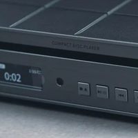 古早味桌面mini级CD机｜艾利和/IRIVER MINI ONE