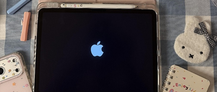 iPad Air8踩坑避雷｜全网通病+全套设置优化攻略
