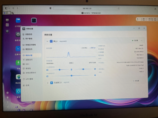 在飞牛NAS上跑通Open WebUI，部署AI聊天界面，全过程避坑实录