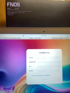 在飞牛NAS上跑通Open WebUI，部署AI聊天界面，全过程避坑实录