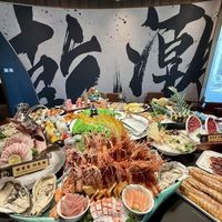 吃自助餐真能回本?我把各价位都测了一遍,这些真相商家不会告诉你
