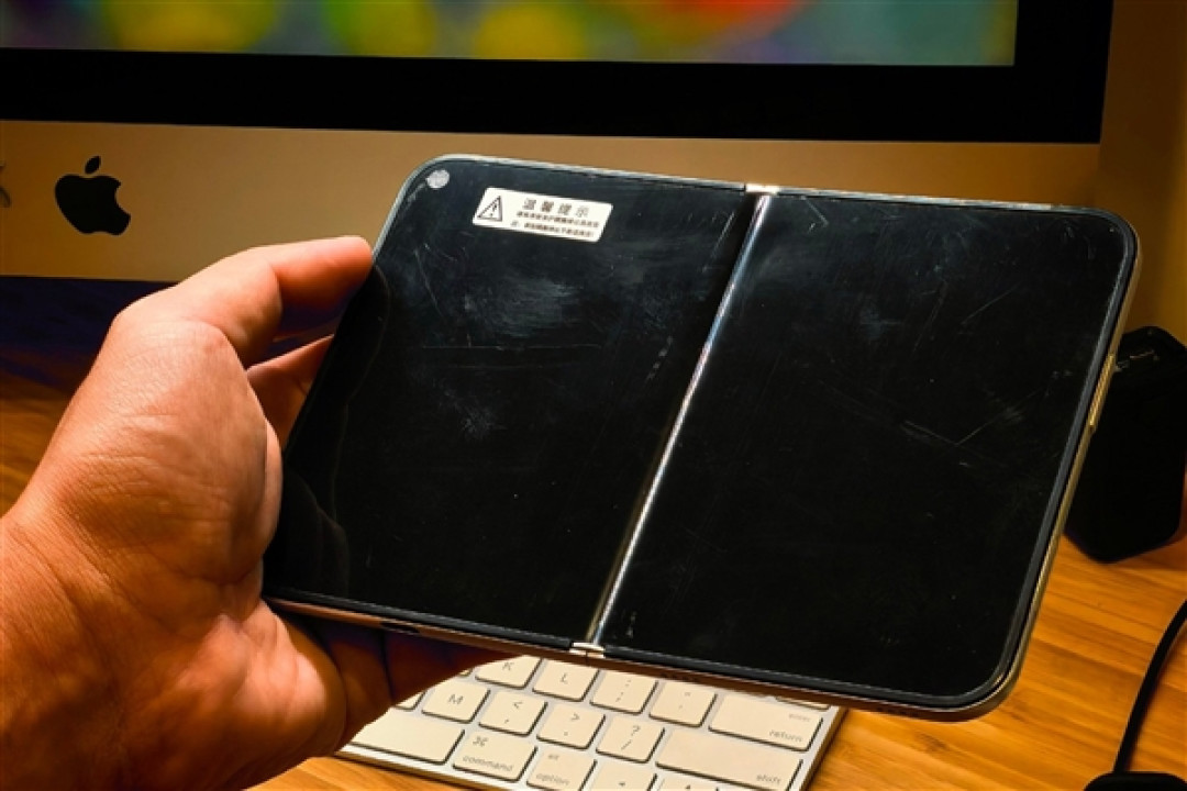 iPhone Ultra/18 Pro共同首发M16 OLED屏:三星独家供货