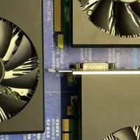 咸鱼大量流出全新戴尔原装GTX1660Ti 6G显卡，单风扇短卡设计