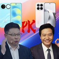 挂旗舰名却卖不过友商中端！小米17T三天7万，华为nova16三天18万