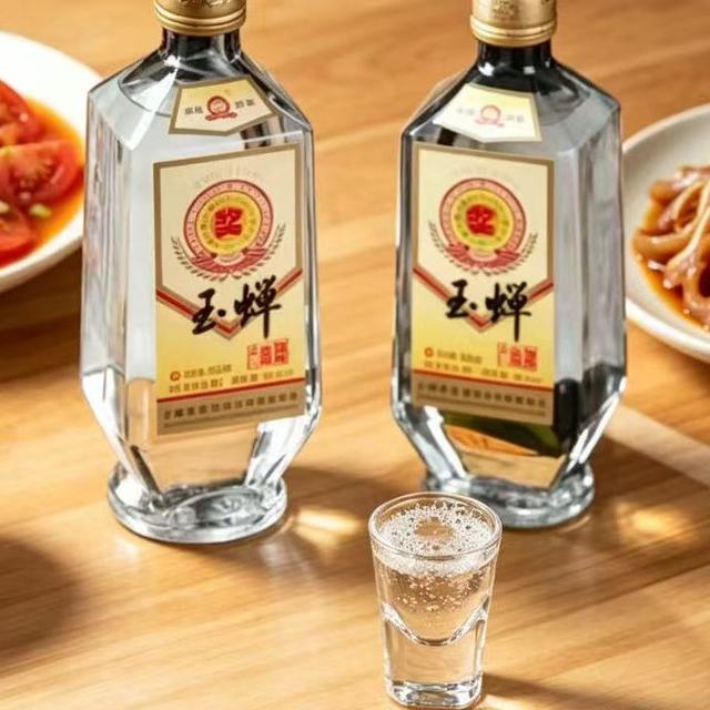 不超过50元的“口粮酒”盘点，都是大厂出品，纯粮酿造
