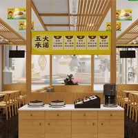预制菜成本只要现做的6成？餐饮老板算了一笔账，告诉你谁更划算