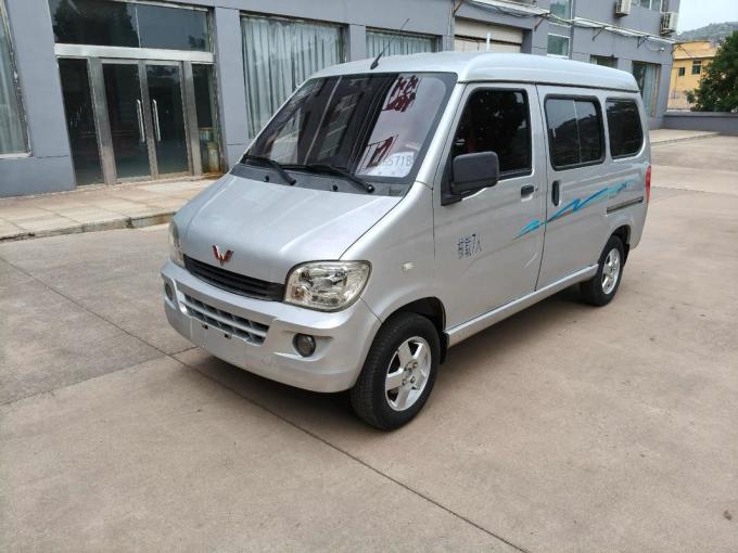 汽车整车