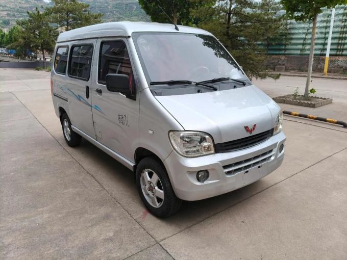 汽车整车
