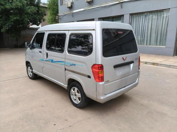 汽车整车