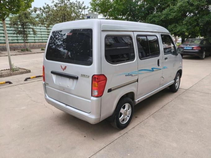汽车整车