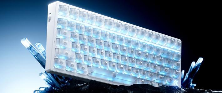 迈从Ace 75发布：75%配列填补产品线空白 三种磁轴299元起到底怎么选