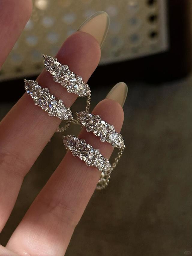 买到人生戒指了！💍