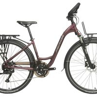 同样是野狼，价格差2000多！长途骑行到底该选5还是7？