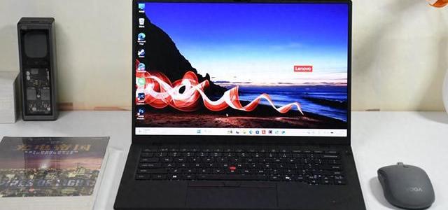 45W性能释放+专业级OLED，ThinkPad X14 2026重新定义商务轻薄本