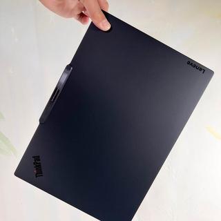 45W性能释放+专业级OLED，ThinkPad X14 2026重新定义商务轻薄本