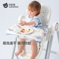 婴儿围嘴怎么选才不踩坑这篇看完秒懂