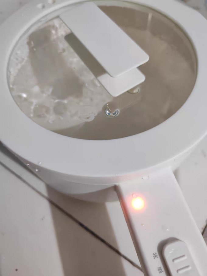 欧莱克多用途锅