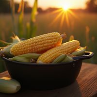 七色糙米vs白米饭：减脂控糖怎么选？品牌横评+选购指南