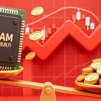 内存半年暴涨400%！AI时代装机怎么选DDR4还是DDR5