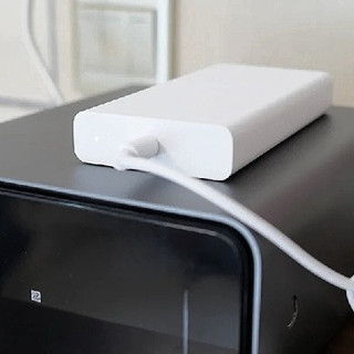 N100处理器四盘位DIY主机