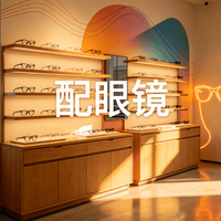 防蓝光镜片从几十到几千，差别到底在哪？2026年选购指南
