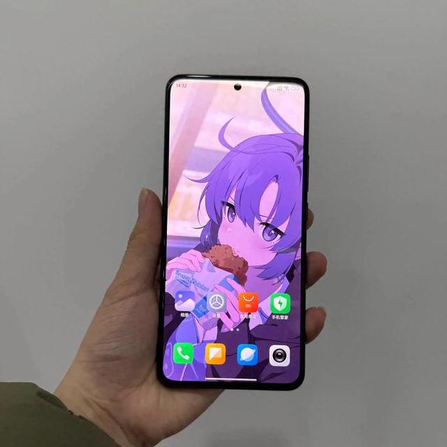 二手K50选购指南：标准版这块2K屏，让同价位的电竞版突然不香了