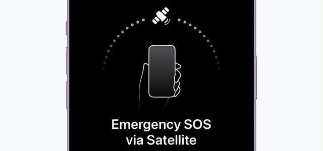 不是技术问题！国行iPhone卫星通信缺失背后，苹果首次给出官方说明