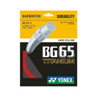 YONEX与GOSEN羽毛球拍线怎么选？一分钟搞懂区别