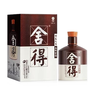次高端老酒对决：品味舍得VS水晶剑天之蓝，400档谁更值得入手？