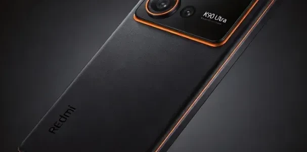 站在你面前的是：3K档守门员，游戏性能怪兽，REDMI K90至尊版
